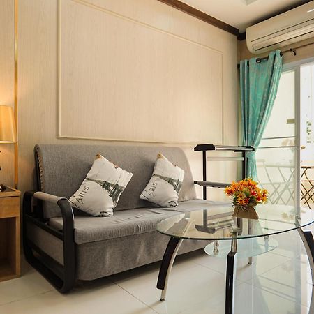 Au Place Hotel Loei Dış mekan fotoğraf