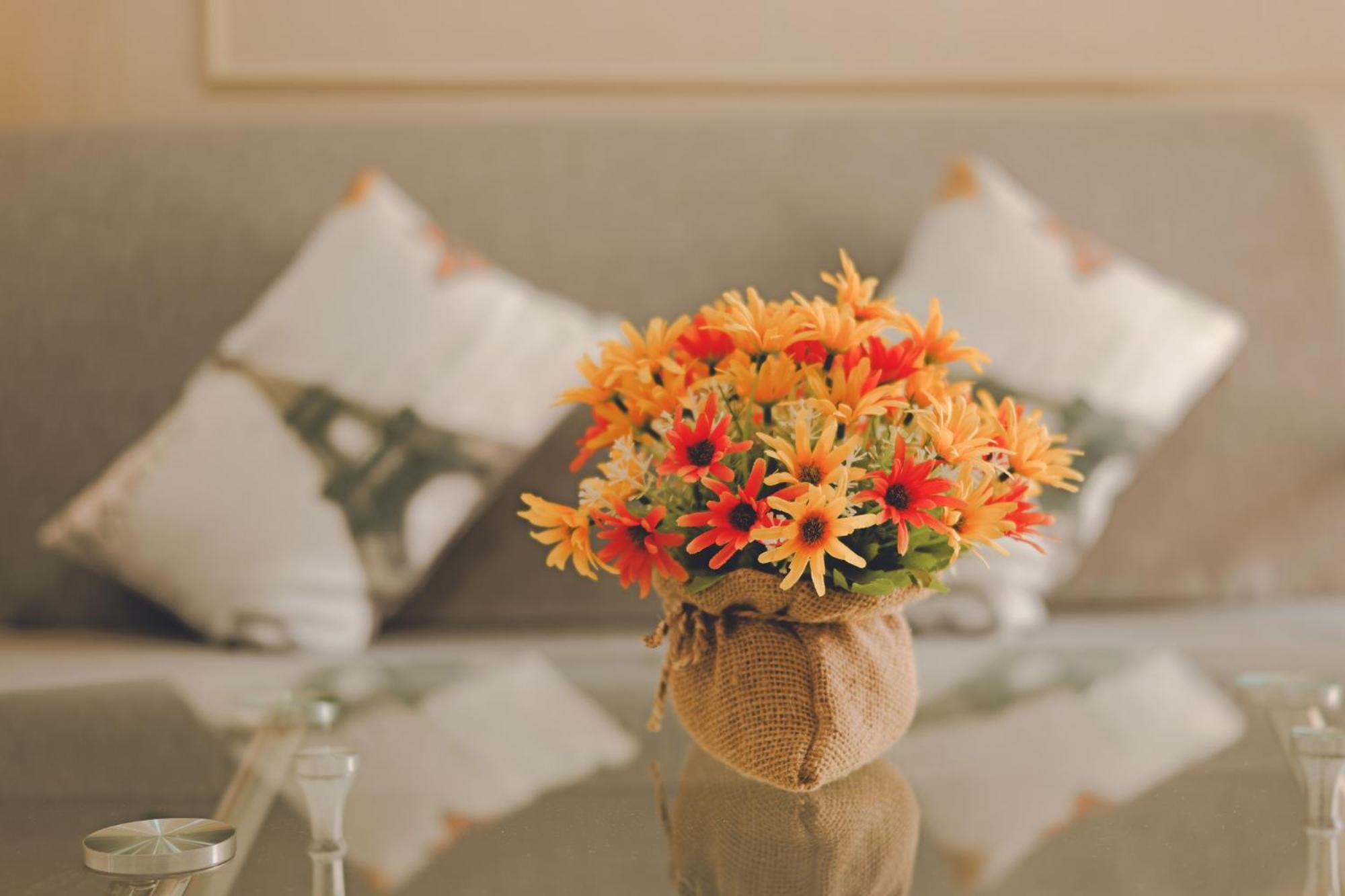 Au Place Hotel Loei Dış mekan fotoğraf