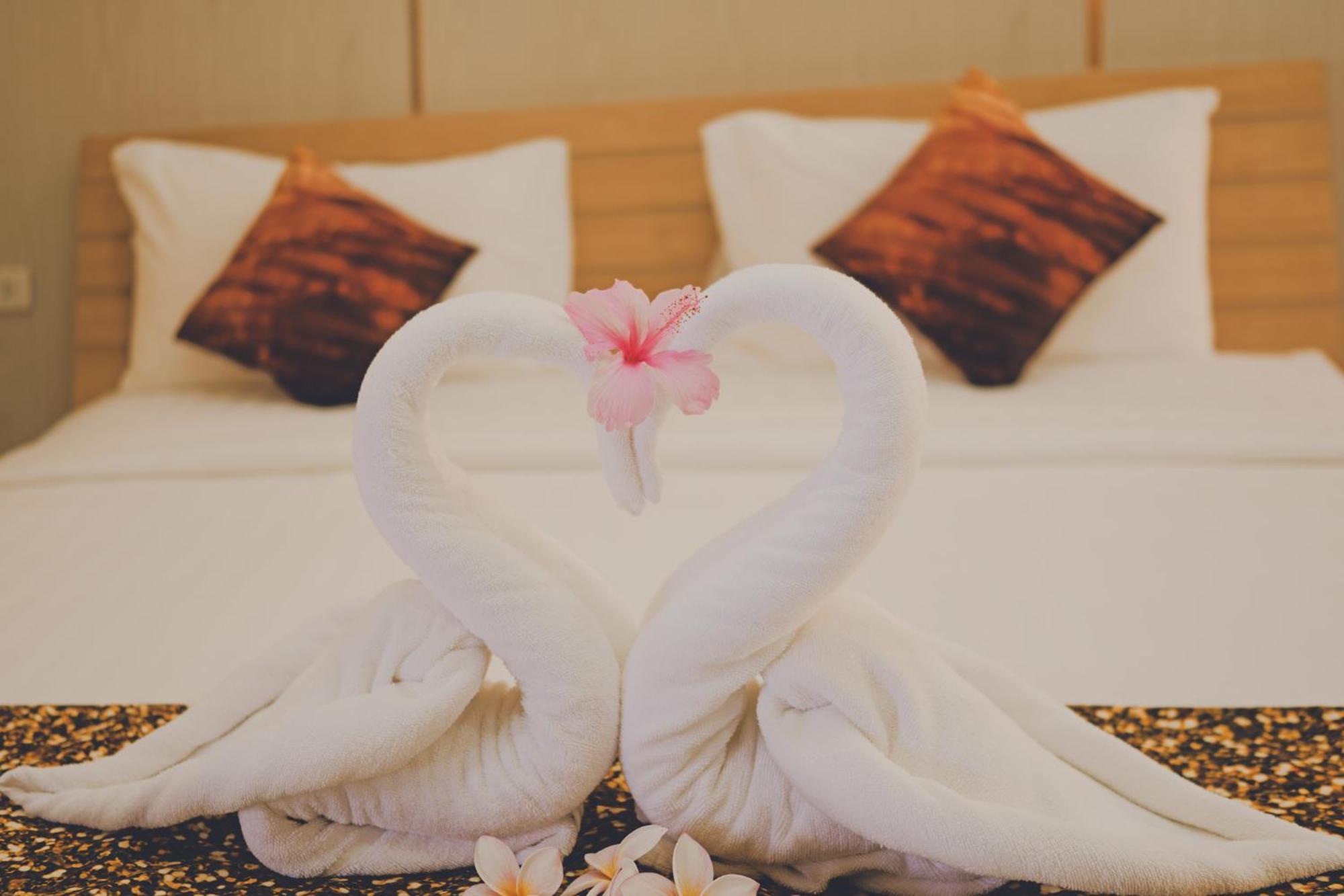 Au Place Hotel Loei Dış mekan fotoğraf